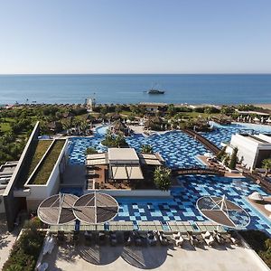 Sherwood Blue Belek - Adults Only Exterior photo